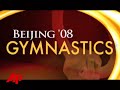 Olympics '08: U.S. Men Take Gymnastics Bronze