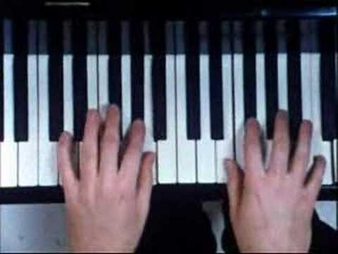 Gould plays Gibbons