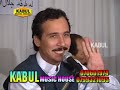 Baryali Samadi ( New Song Da che meena ) - Thumb #2