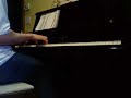 Derek Sherinian Piano Solo Cover - Once In A Livetime Derek Sherinian Piano Solo Cover - Once In A Livetime