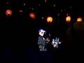 Mother Of Violence - Peter Gabriel @ Hyde Park, 23/6/07