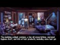 www.longplays.net played by parazzing two points missing...damn... and i thought i did everything to get a full score...also i had some problems with the audio in this game. so audio quality is really bad...sorry for that. one of the best adventures i've played...great characters, story etc. added death scenes after credits ^^ enjoy :d