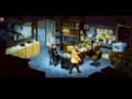 www.longplays.net played by parazzing two points missing...damn... and i thought i did everything to get a full score...also i had some problems with the audio in this game. so audio quality is really bad...sorry for that. one of the best adventures i've played...great characters, story etc. added death scenes after credits ^^ enjoy :d