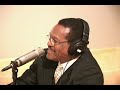 the proven achiever award is given to those individuals who have demonstrated a positive and effective influence in our community. we broadcast live from the california african american museum. we were proud to honor the presiding bishop of the church of god in christ.