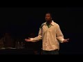 Terry Taplin performs \"Metamorphosis\" at Youth Speaks Finals