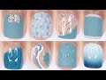 View 16 Gel Nail Designs For Short Nails