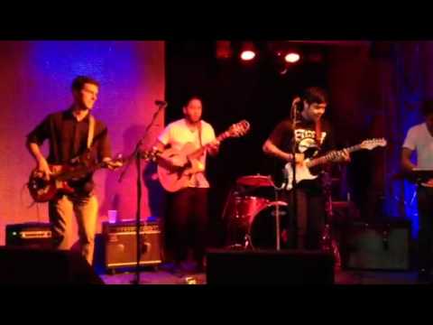 Cleansing Sound (Live)