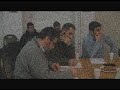 Diese Debatte fand am Mittwoch den 29.12.10 statt. Als erster spricht der Schiite Hamzah