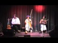 Madosini and Friends
