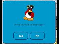 Club Penguin - Funny Edited Pictures