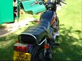 Classic Z Kawasaki Restoration Project Classic Z Kawasaki Restoration Project