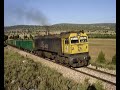 319-402 subiendo el Puerto de Escandon