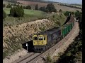 319-402 subiendo el Puerto de Escandon