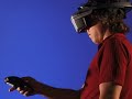 OSC Reseach: Shared Virtual Environments (SVE)