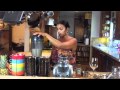 Ali in the Valley's Coffee Smoothie