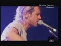 Feeder Tumble and fall acoustic version