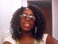 Maza singing "My Place" of T-Pain