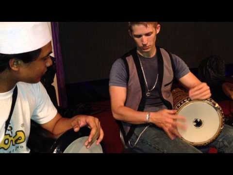 darbuka - Shokran Jazakallah Khayr.. thanks to Da'ood DEBU sharing & teach us Darbuka lesson.. Semoga ALLAH membalas jasamu.. For more information Log on to DEBU websi...