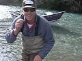 Tim Netting Hen Steelie
