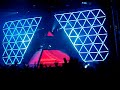 DAFT PUNK BROOKLYN 2007 ONE MORE TIME