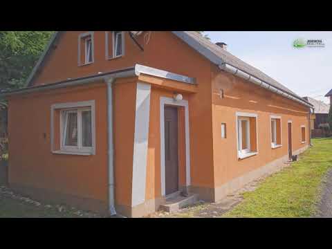 Video Prodej rodinného domu v obci Kobylá nad Vidnávkou