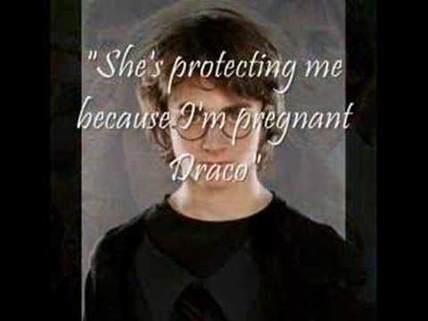 The untold love story of Harry ...