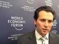 Latin America World Economic Forum 2008 - Emilio Lozoya