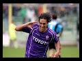 luca toni fiorentina 31 gol serie A caressa compagnoni