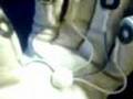 ELG Electric Lightning Glove MK II
