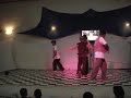 Vertical Bboy Battle III - 24/05/2008 - Show - Funkaholic�s