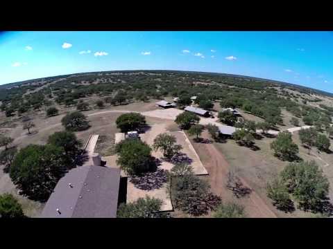 Shin Oak Ranch