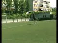 Helvinho hits the crossbar 5 times!! Helvinho hits the crossbar 5 times!!