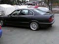 turbo e34, antilag + launch control turbo e34, antilag + launch control