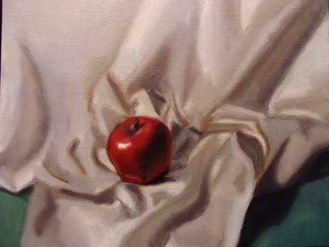 how to do painting on cloth