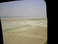 My Blackhawk ride to go home on leave