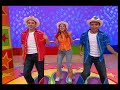 Hi-5: SOTW - Move Your Body Hi-5: SOTW - Move Your Body