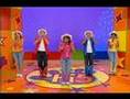 Hi-5: SOTW - Move Your Body