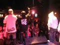 EDO G SpecialTeamz Boston Speech