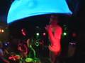 Matt and Kim Animation + CRAZIEST live show in chicago