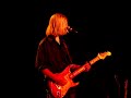 Eli Cook-Red House at Barboursville