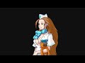 Ace Attorney Investigations: Miles Edgeworth: Cammy Meele  ~ Good Niiight