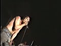 The Jesus Lizard Bloody Mary Live 4-29-1991 Washington, DC