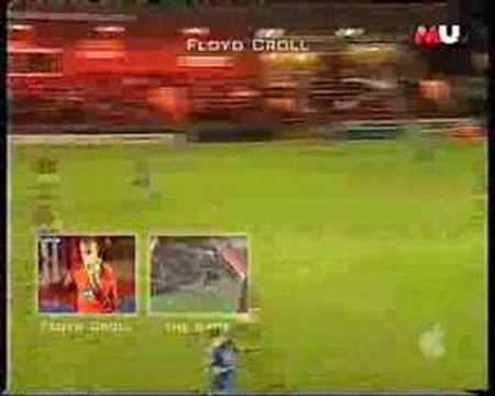 Υπήρξε... παθών ο Χάουαρντ! (ΒΙΝΤΕΟ) Υπήρξε... παθών ο Χάουαρντ! (ΒΙΝΤΕΟ)