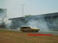 Manobras  em alta velocidade