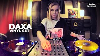 Daxa - Live @ Radio Intense, May 2020