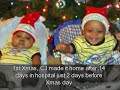 Our Preemie Twin Miracles