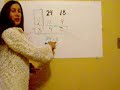 LCM & GCF Indian Method