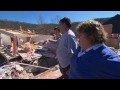Family mourns teen killed in tornado