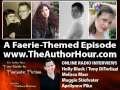 The Author Hour - Faeries