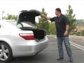 2009 Lexus LS 460 L Review